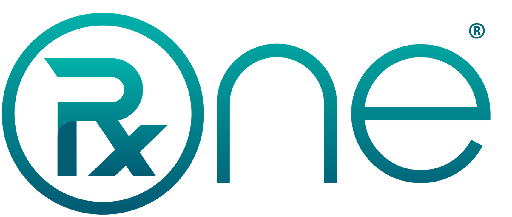 RxOne Care logo